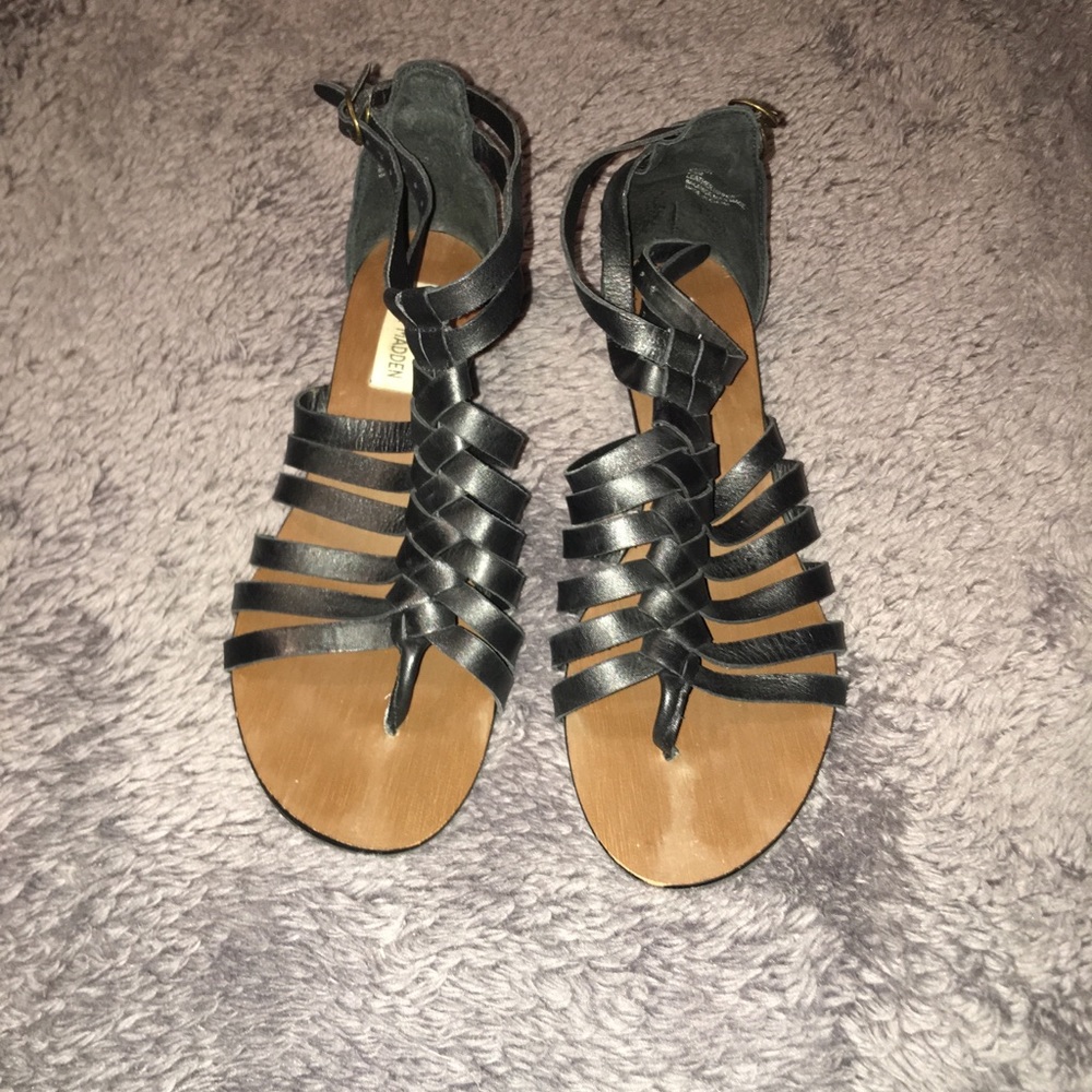 Steve Madden sandals